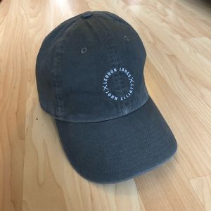 lebron john elliott hat